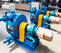 工业软管泵-蠕动泵-高粘度泵