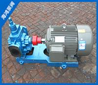 KCG型高温齿轮泵-KCG高温齿轮泵